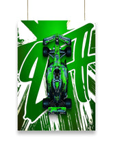 Super Car | Car - Poster | 68